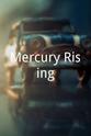 Barry Buchanan Mercury Rising