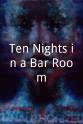 Ivan Staff Ten Nights in a Bar-Room