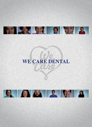 We Care Dental海报封面图