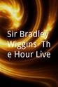 Sarah Storey Sir Bradley Wiggins: The Hour Live