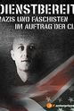 Kurt-Georg Kiesinger Dienstbereit - Nazis und Faschisten im Auftrag der CIA