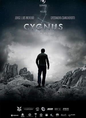 Cygnus海报封面图