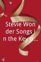 Cecilia Lee Sample Stevie Wonder Songs in the Key of Life an All Star Grammy Salute