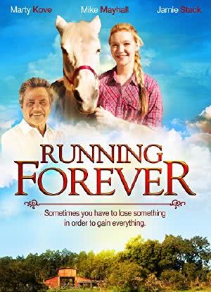 Running Forever海报封面图