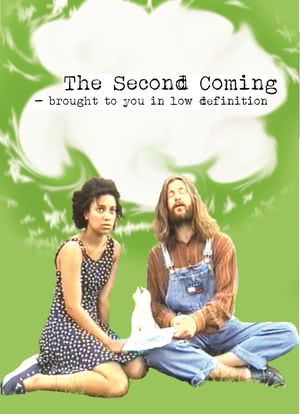 The Second Coming: Brought to You in Low Definition海报封面图