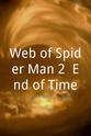Background Web of Spider Man 2: End of Time