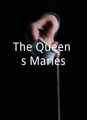 The Queen's Maries海报封面图