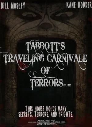 Tabbott's Traveling Carnivale of Terrors海报封面图