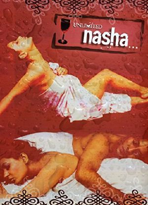 Unlimited Nasha海报封面图