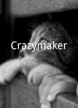 Crazymaker海报封面图