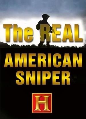 The Real American Sniper海报封面图