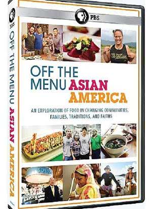 Off the Menu: Asian America海报封面图
