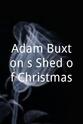 Clive Tulloh Adam Buxton's Shed of Christmas