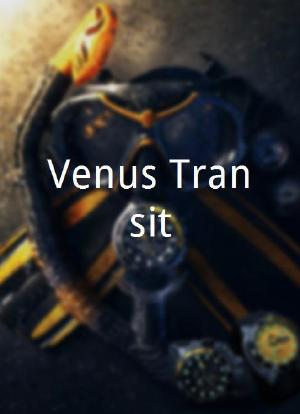 Venus Transit海报封面图