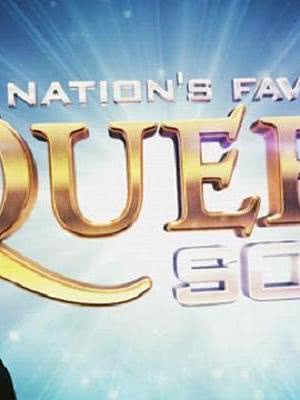 The Nation's Favourite Queen Song海报封面图