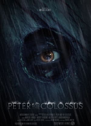 Peter and the Colossus海报封面图
