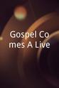 Daryl Coley Gospel Comes A-Live!