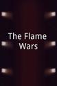 Michael Clarke-Tokely The Flame Wars