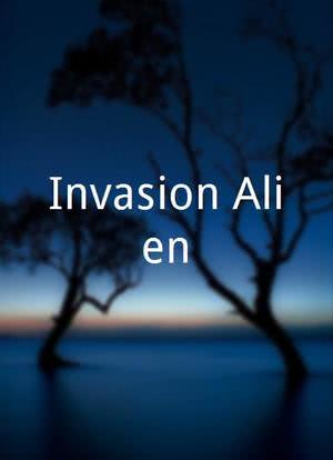 Invasion Alien海报封面图