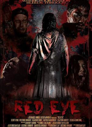 Red Eye海报封面图