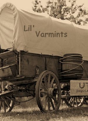 Lil` Varmints海报封面图