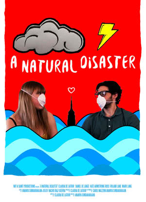 A Natural Disaster海报封面图