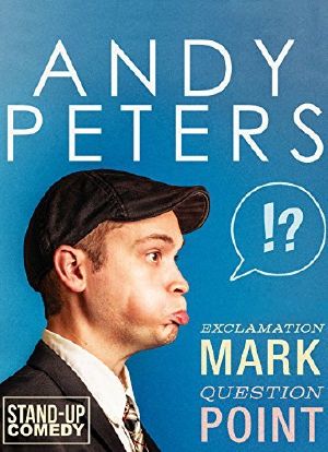 Andy Peters: Exclamation Mark Question Point海报封面图