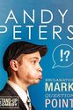 Andy Peters Andy Peters: Exclamation Mark Question Point