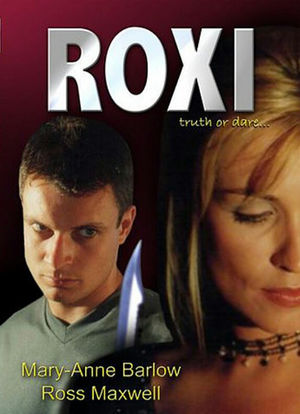 Roxi海报封面图