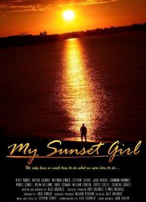 My Sunset Girl海报封面图