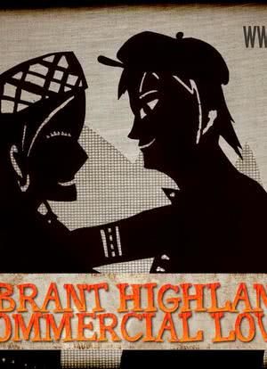 Vibrant Highland, Commercial Love海报封面图