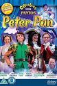 Jon Spooner CBeebies Peter Pan