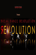 Break Dance Revolution