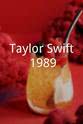 Sunny Besen Thrasher Taylor Swift 1989