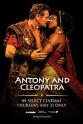 André Morin Antony and Cleopatra