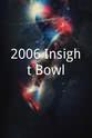 Derrin Horton 2006 Insight Bowl