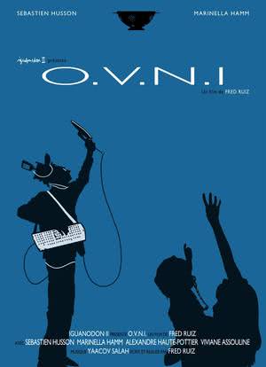 O.V.N.I海报封面图