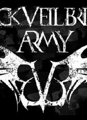 Black Veil Brides: Live in Los Angeles海报封面图