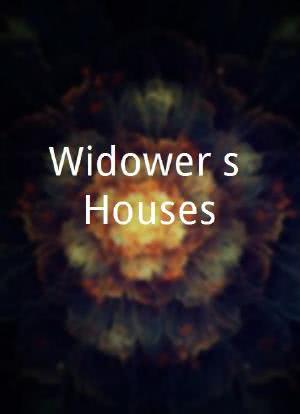 Widower`s Houses海报封面图