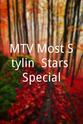 Amy Heidemann MTV Most Stylin' Stars Special