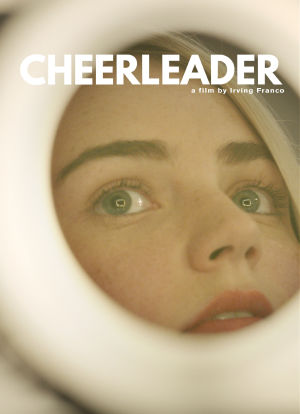 Cheerleader海报封面图
