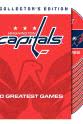 Olaf Kolzig NHL: Washington Capitals 10 Greatest Games
