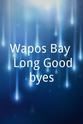 Diana Gossner Wapos Bay: Long Goodbyes