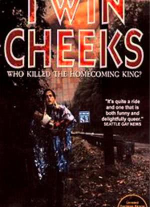 Twin Cheeks: Who Killed the Homecoming King?海报封面图