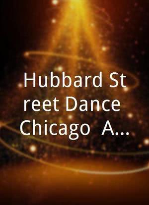 Hubbard Street Dance Chicago: Always in Motion海报封面图