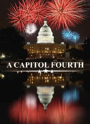 A Capitol Fourth海报封面图