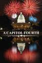 Brandon Brigham A Capitol Fourth