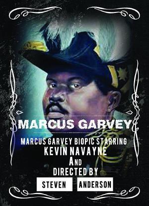 The Marcus Garvey Story海报封面图