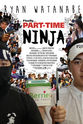 Christian Falstrup Part-Time Ninja