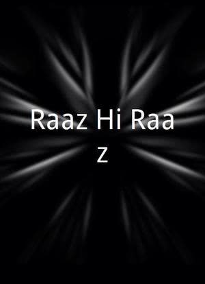 Raaz Hi Raaz海报封面图